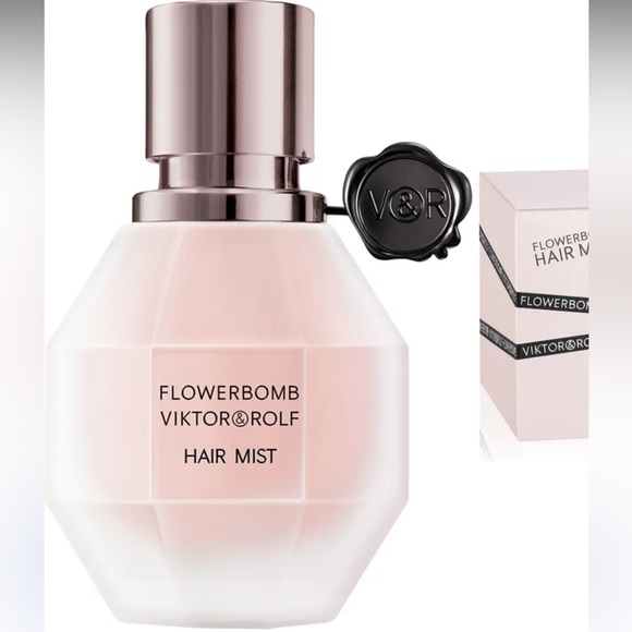 Hair mist - Picture 2 of 8